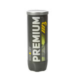 Palline Da Tennis Tennis-Point Premium Tennisball 3er